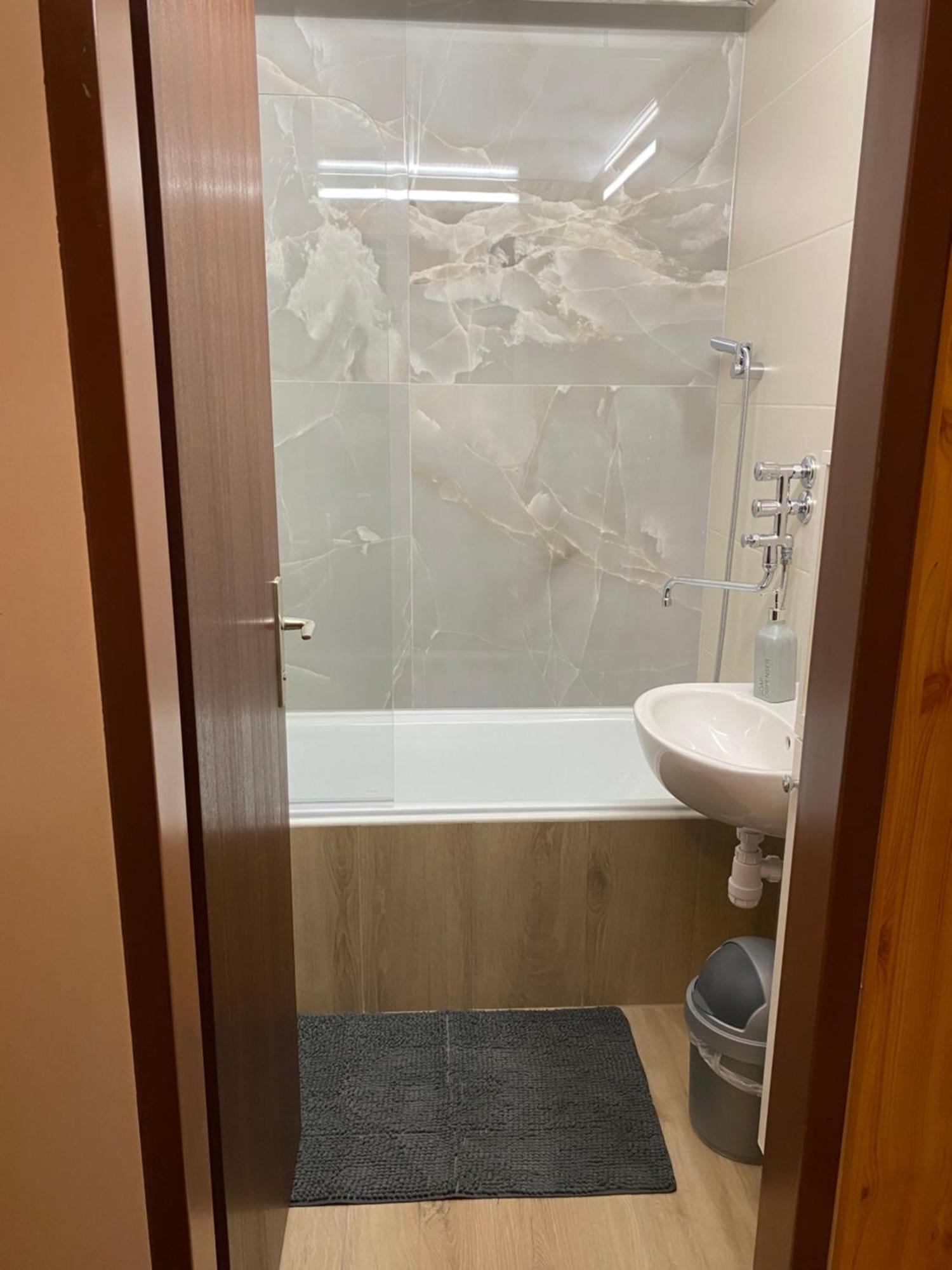 Cosy Apartment 陶普利茨 外观 照片