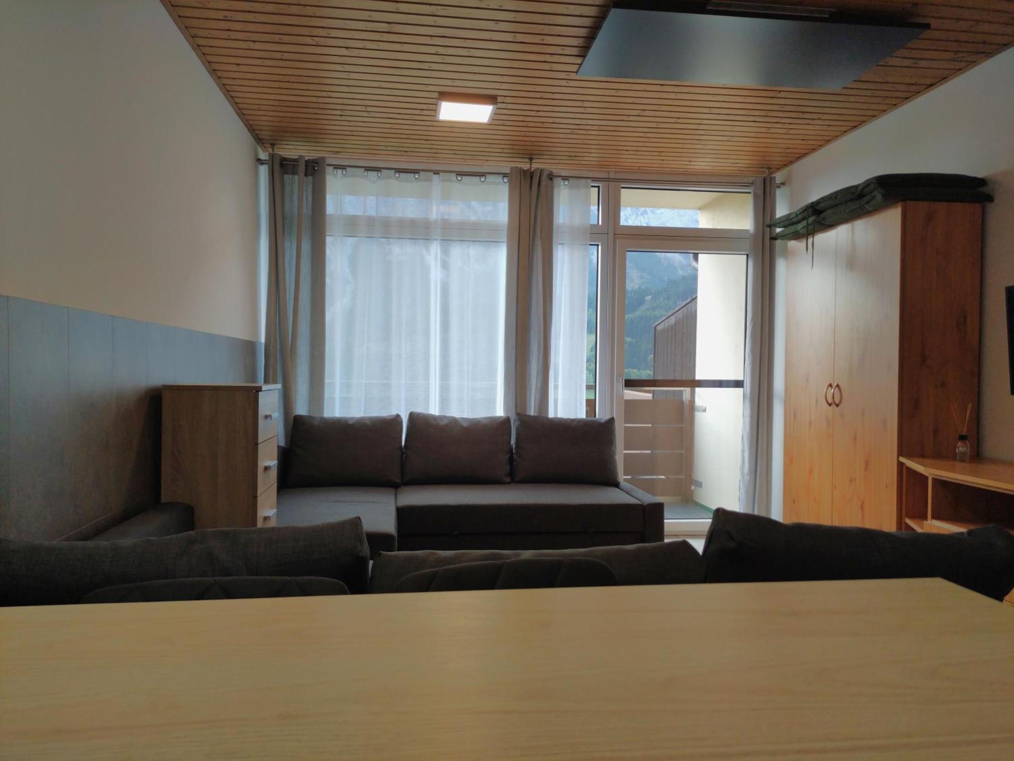 Cosy Apartment 陶普利茨 外观 照片