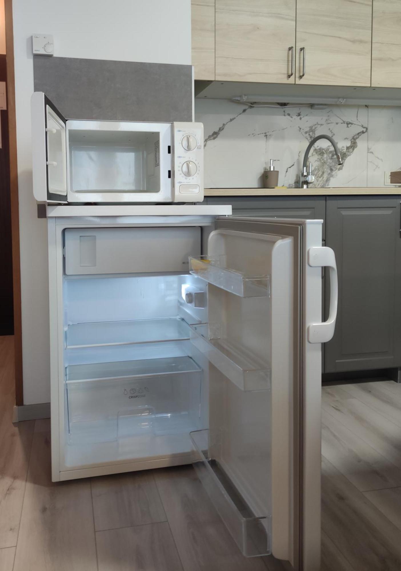 Cosy Apartment 陶普利茨 外观 照片