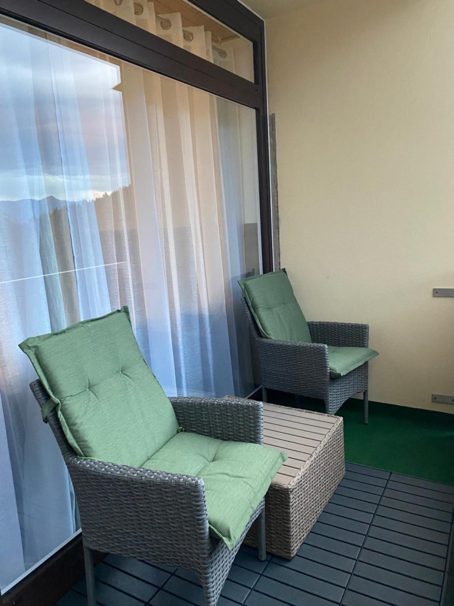 Cosy Apartment 陶普利茨 外观 照片