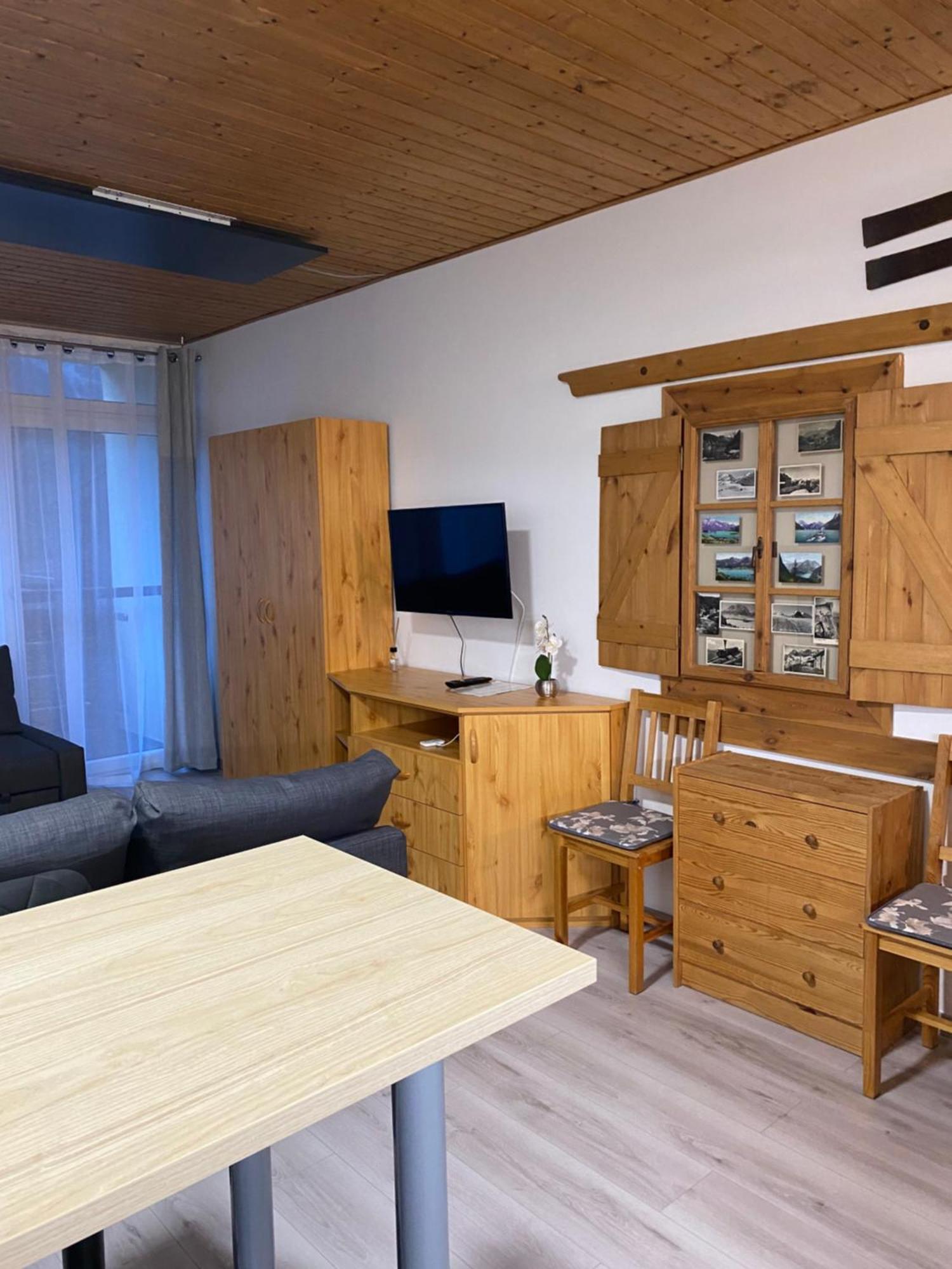 Cosy Apartment 陶普利茨 外观 照片