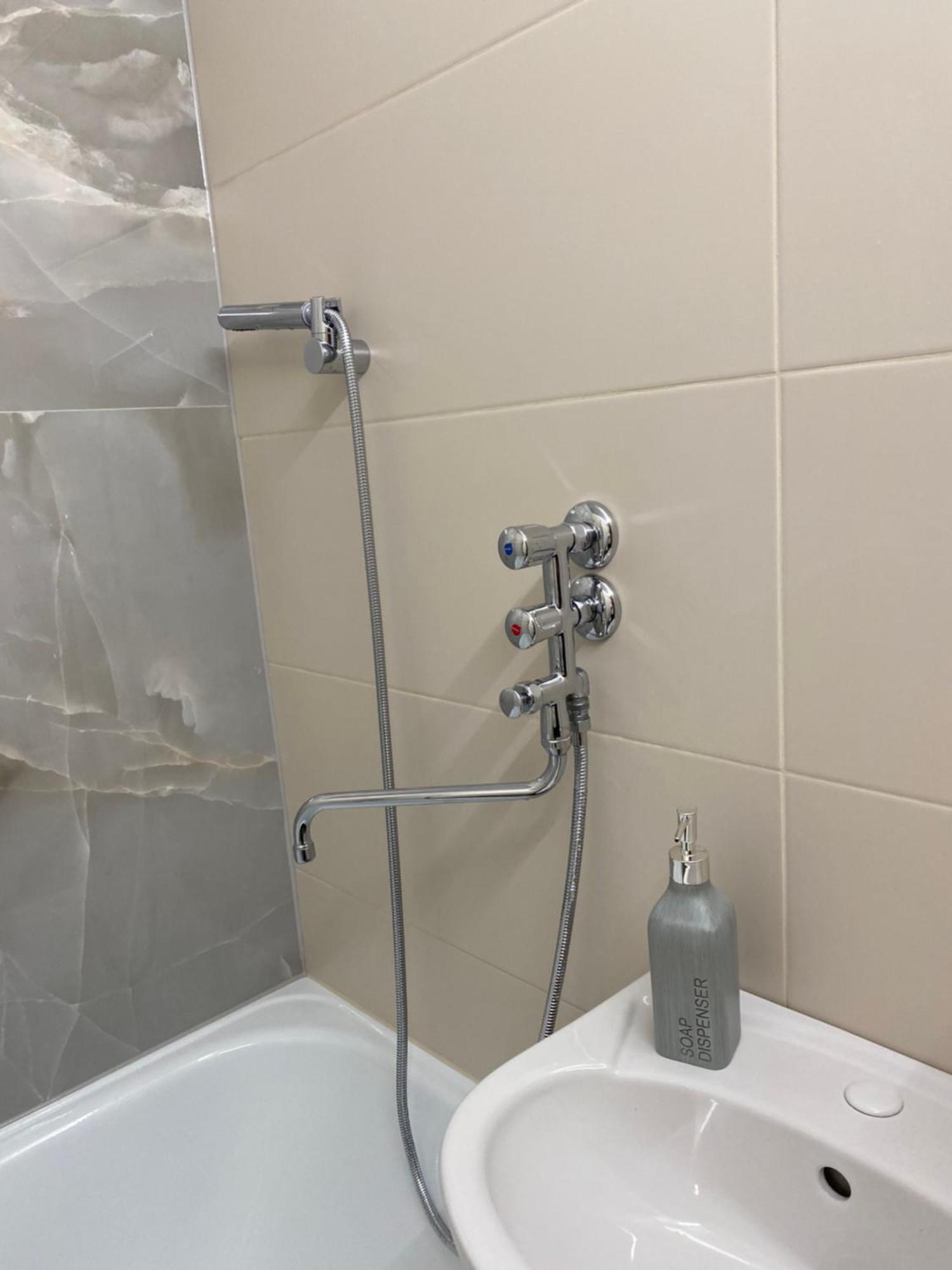 Cosy Apartment 陶普利茨 外观 照片