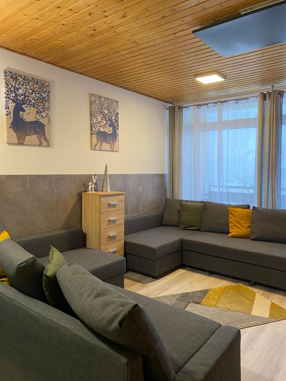 Cosy Apartment 陶普利茨 外观 照片